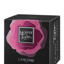 Lancome La Nuit Trésor Fleur De Nuit -BENLUX Boutique la nuit tresor fleur de nuit eau de parfum florale lancome 100 ml 1 3