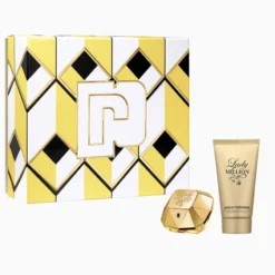 Paco Rabanne Lady Million