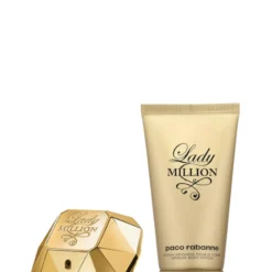 BENLUX Boutique -BENLUX Boutique lady million coffret lady million eau de parfum paco rabanne 1