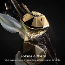 Paco Rabanne Lady Million Fabulous -BENLUX Boutique lady million fabulous eau de parfum intense paco rabanne 50 ml 2