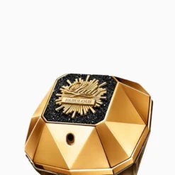 Paco Rabanne Lady Million Fabulous -BENLUX Boutique lady million fabulous eau de parfum intense paco rabanne 80 ml 0 1