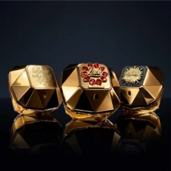 Paco Rabanne Lady Million Royale -BENLUX Boutique lady million royale eau de parfum paco rabanne 50 ml 5