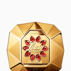 Paco Rabanne Lady Million Royale -BENLUX Boutique lady million royale eau de parfum paco rabanne 80 ml 0