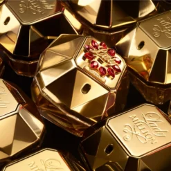 Paco Rabanne Lady Million Royale -BENLUX Boutique lady million royale eau de parfum paco rabanne 80 ml 6