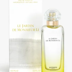 Hermès Le Jardin De Monsieur Li 14 Hermès Le Jardin De Monsieur Li -BENLUX Boutique le jardin de monsieur li eau de toilette hermes 100 ml 1