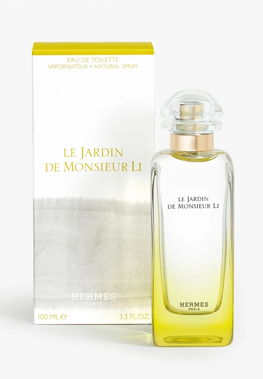 Hermès Le Jardin De Monsieur Li 6 Hermès Le Jardin De Monsieur Li – Image 6
