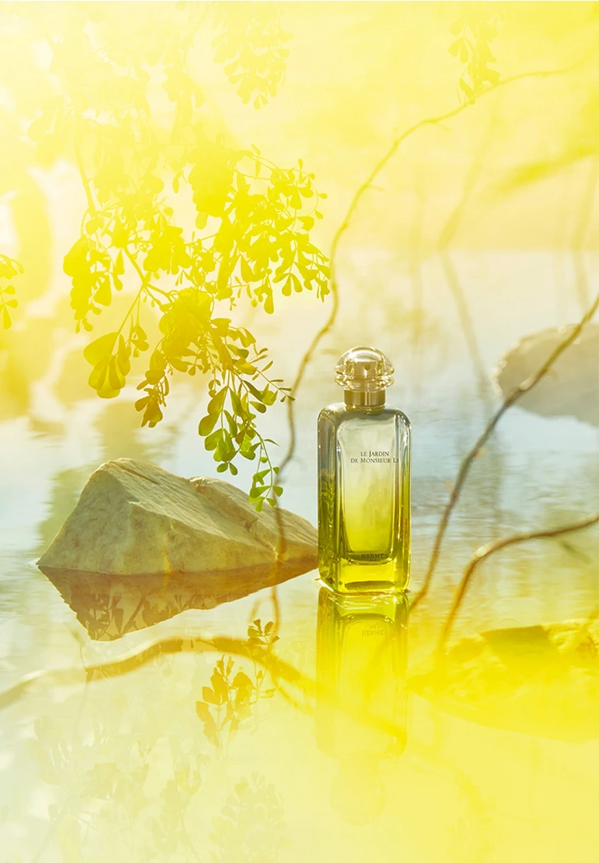 Hermès Le Jardin De Monsieur Li 8 Hermès Le Jardin De Monsieur Li – Image 8