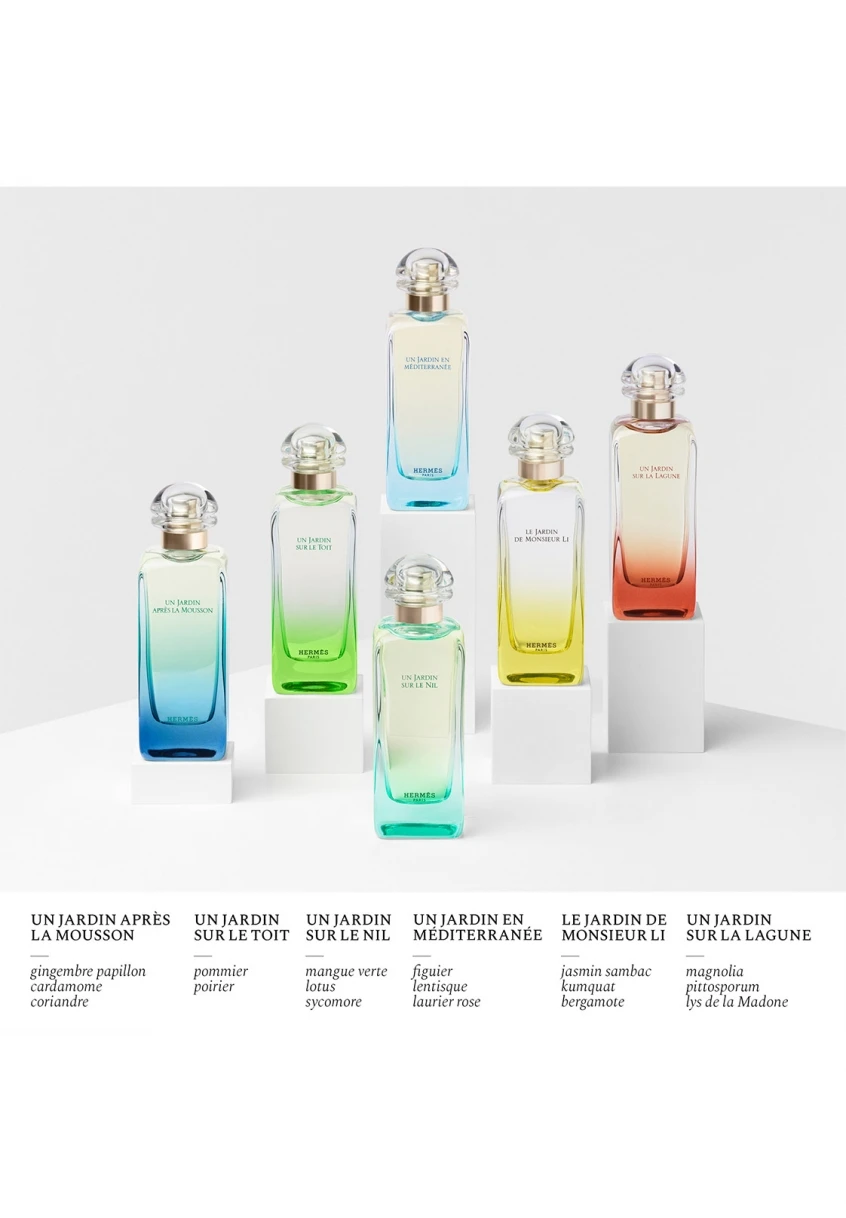 Hermès Le Jardin De Monsieur Li 4 Hermès Le Jardin De Monsieur Li – Image 4