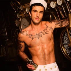 Jean Paul Gaultier Le Mâle Elixir 8 Jean Paul Gaultier Le Mâle Elixir -BENLUX Boutique le male elixir parfum jean paul gaultier 75 ml 3 1