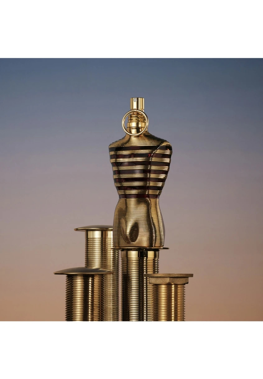 Jean Paul Gaultier Le Mâle Elixir 5 Jean Paul Gaultier Le Mâle Elixir – Image 5