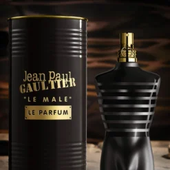 Jean Paul Gaultier Le Male Le Parfum -BENLUX Boutique le male le parfum jean paul gaultier 125 ml 2