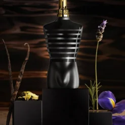 Jean Paul Gaultier Le Male Le Parfum -BENLUX Boutique le male le parfum jean paul gaultier 125 ml 3