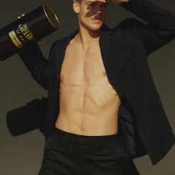 Jean Paul Gaultier Le Male Le Parfum -BENLUX Boutique le male le parfum jean paul gaultier 125 ml 4