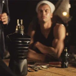 Jean Paul Gaultier Le Male Le Parfum -BENLUX Boutique le male le parfum jean paul gaultier 200 ml 6