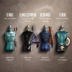 Jean Paul Gaultier Le Male Le Parfum -BENLUX Boutique le male le parfum jean paul gaultier 75 ml 7