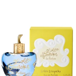 Lolita Lempicka Le Parfum -BENLUX Boutique le parfum eau de parfum lolita lempicka 100 ml 1 1