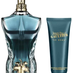 BENLUX Boutique -BENLUX Boutique les males coffret le beau eau de toilette jean paul gaultier 1