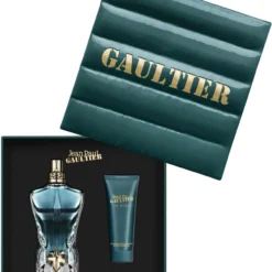 Jean Paul Gaultier Le Beau -BENLUX Boutique les males coffret le beau eau de toilette jean paul gaultier 2