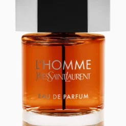 Yves Saint Laurent L'Homme -BENLUX Boutique lhomme eau de parfum yves saint laurent 100 ml 0