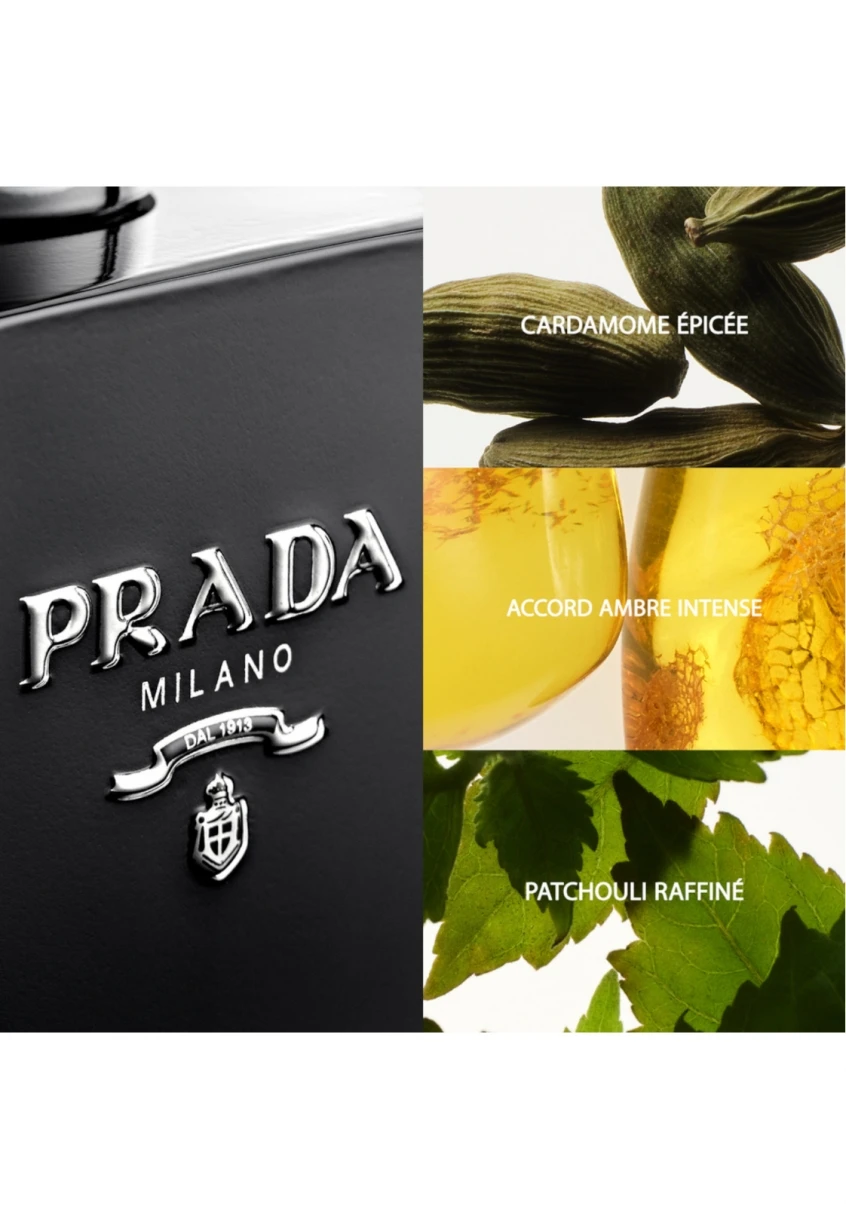 L'Homme Prada Intense 4 L'Homme Prada Intense – Image 4