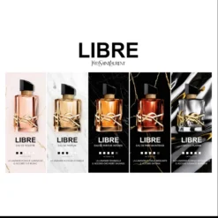 Yves Saint Laurent Libre Absolu Platine -BENLUX Boutique libre absolu platine parfum yves saint laurent 50 ml 7