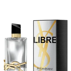 Yves Saint Laurent Libre Absolu Platine -BENLUX Boutique libre absolu platine parfum yves saint laurent 90 ml 1