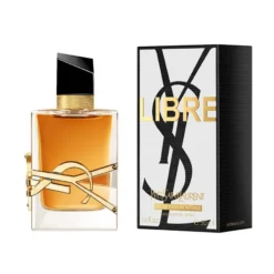 Yves Saint Laurent Libre Intense -BENLUX Boutique libre intense eau de parfum yves saint laurent 50 ml 1