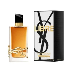 Yves Saint Laurent Libre Intense -BENLUX Boutique libre intense eau de parfum yves saint laurent 90 ml 1