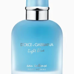 Dolce & Gabbana Light Blue Pour Homme 12 Dolce & Gabbana Light Blue Pour Homme -BENLUX Boutique light blue pour homme eau intense dolce gabbana 100 ml 0