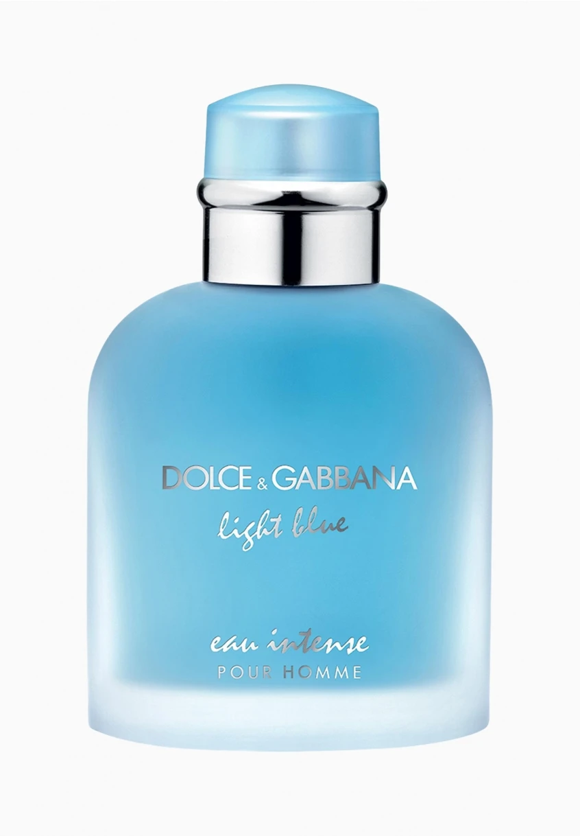 Dolce & Gabbana Light Blue Pour Homme 4 Dolce & Gabbana Light Blue Pour Homme – Image 4