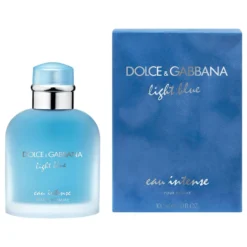 Dolce & Gabbana Light Blue Pour Homme 13 Dolce & Gabbana Light Blue Pour Homme -BENLUX Boutique light blue pour homme eau intense dolce gabbana 100 ml 1