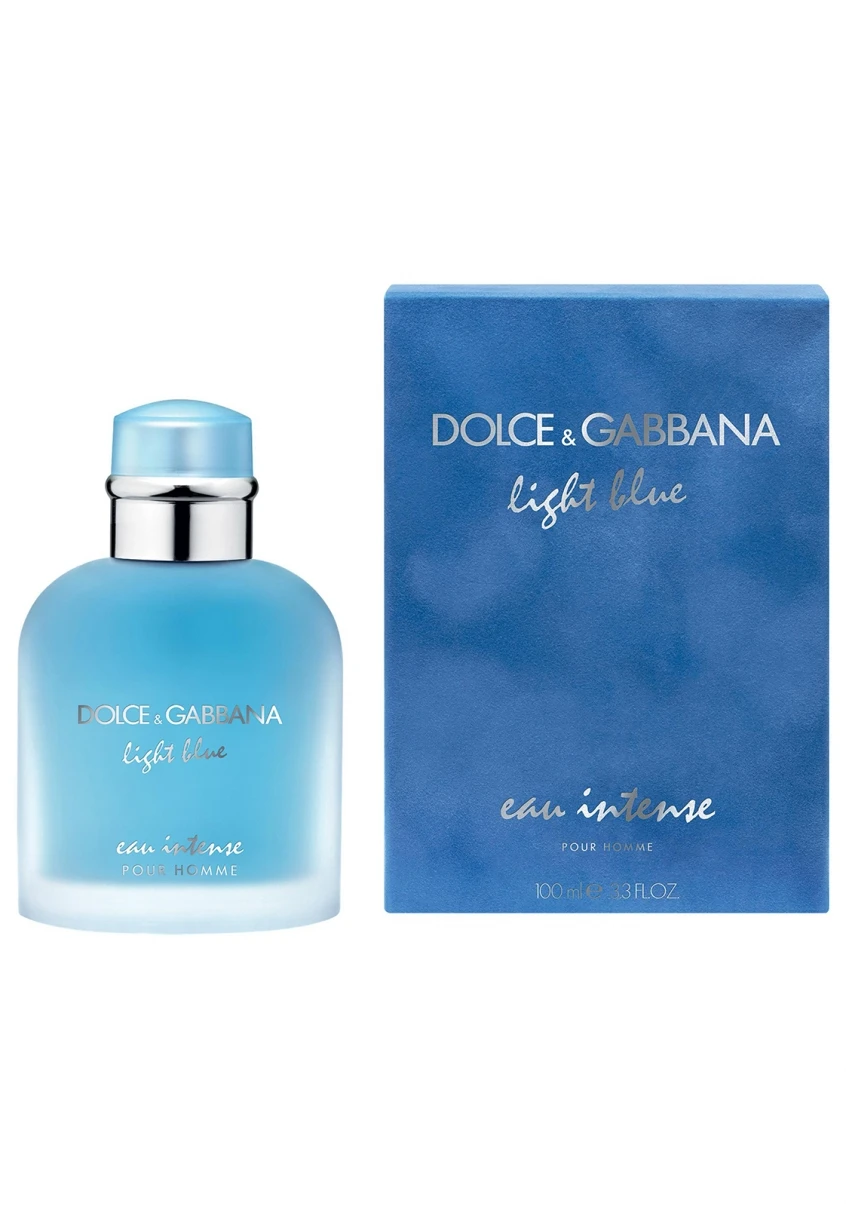 Dolce & Gabbana Light Blue Pour Homme 5 Dolce & Gabbana Light Blue Pour Homme – Image 5