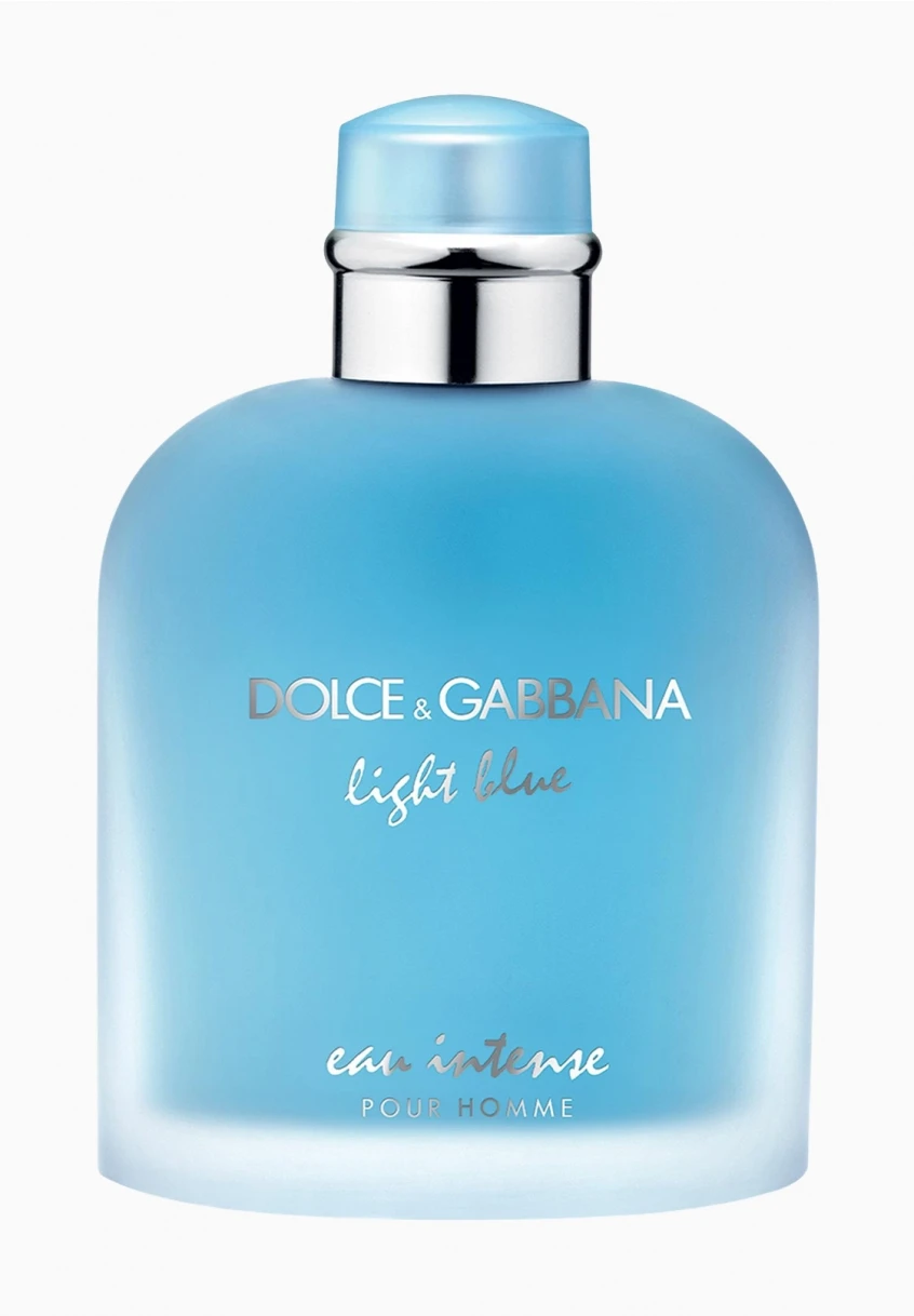 Dolce & Gabbana Light Blue Pour Homme 7 Dolce & Gabbana Light Blue Pour Homme – Image 7