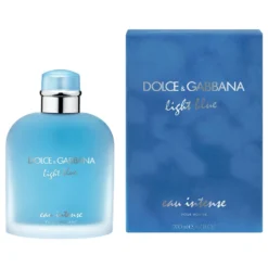 Dolce & Gabbana Light Blue Pour Homme 16 Dolce & Gabbana Light Blue Pour Homme -BENLUX Boutique light blue pour homme eau intense dolce gabbana 200 ml 1