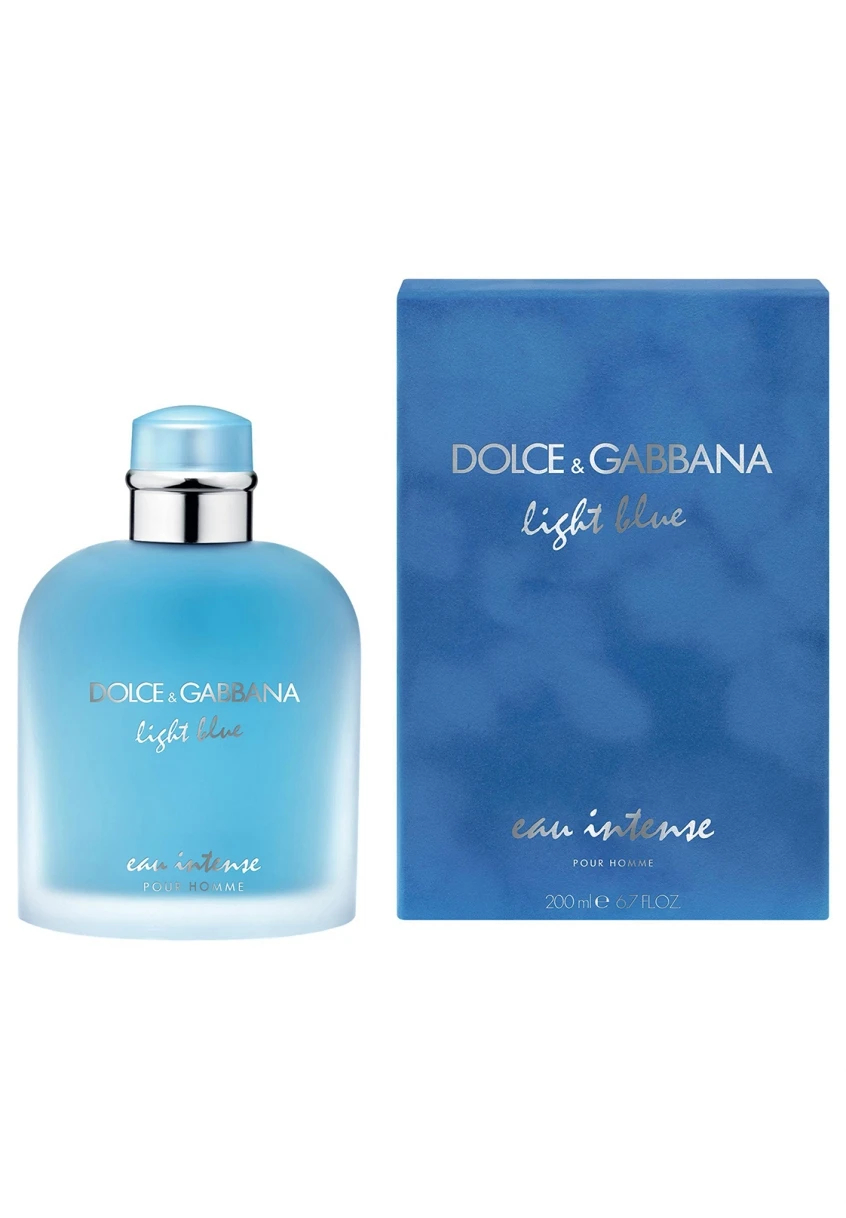 Dolce & Gabbana Light Blue Pour Homme 8 Dolce & Gabbana Light Blue Pour Homme – Image 8