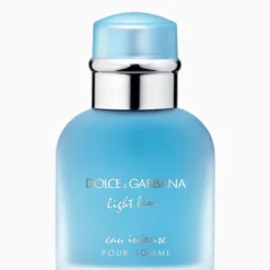 Dolce & Gabbana Light Blue Pour Homme