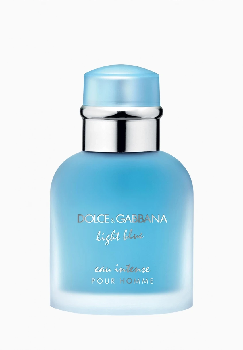 Dolce & Gabbana Light Blue Pour Homme 1 Dolce & Gabbana Light Blue Pour Homme