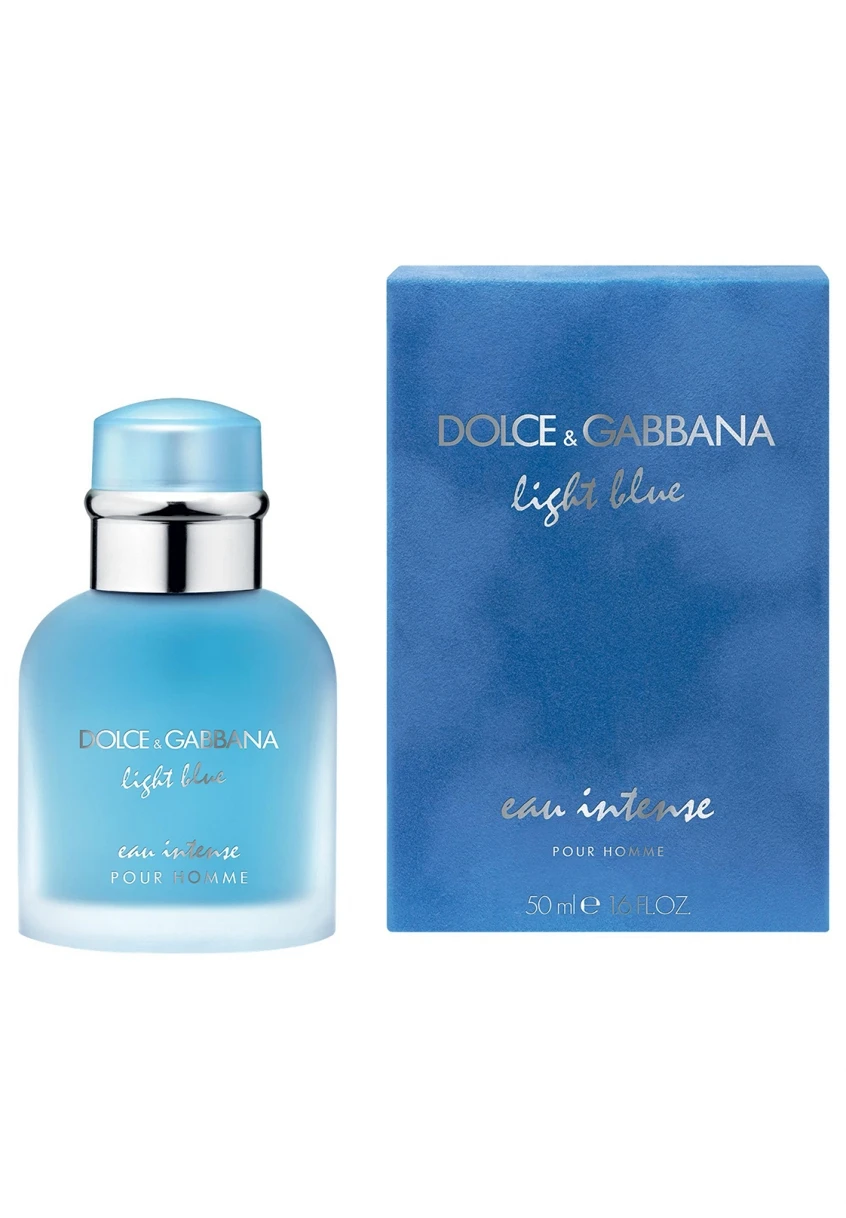 Dolce & Gabbana Light Blue Pour Homme 2 Dolce & Gabbana Light Blue Pour Homme – Image 2