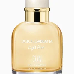 Dolce & Gabbana Light Blue Sun Pour Homme