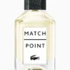 Lacoste Match Point Cologne