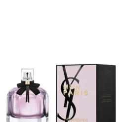 Yves Saint Laurent Mon Paris -BENLUX Boutique mon paris eau de parfum yves saint laurent 150 ml 1