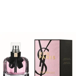 Yves Saint Laurent Mon Paris -BENLUX Boutique mon paris eau de parfum yves saint laurent 50 ml 1