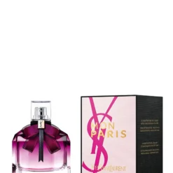 Yves Saint Laurent Mon Paris Intensément -BENLUX Boutique mon paris intensement eau de parfum yves saint laurent 90 ml 1