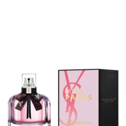 Yves Saint Laurent Mon Paris Parfum Floral -BENLUX Boutique mon paris parfum floral eau de parfum yves saint laurent 90 ml 2