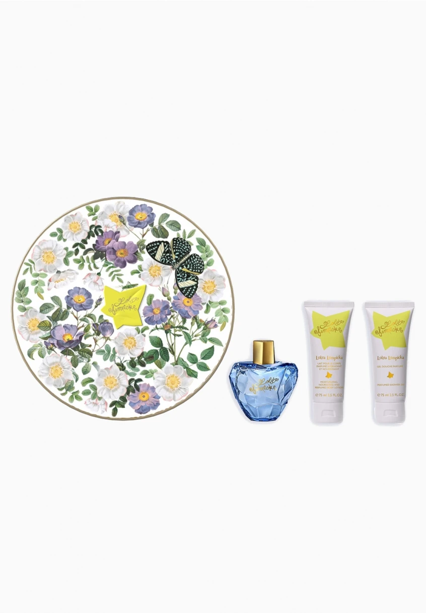 Lolita Lempicka Mon Premier Parfum 1 Lolita Lempicka Mon Premier Parfum