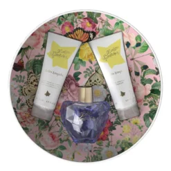 BENLUX Boutique -BENLUX Boutique mon premier parfum coffret eau de parfum lolita lempicka 225 ml 1