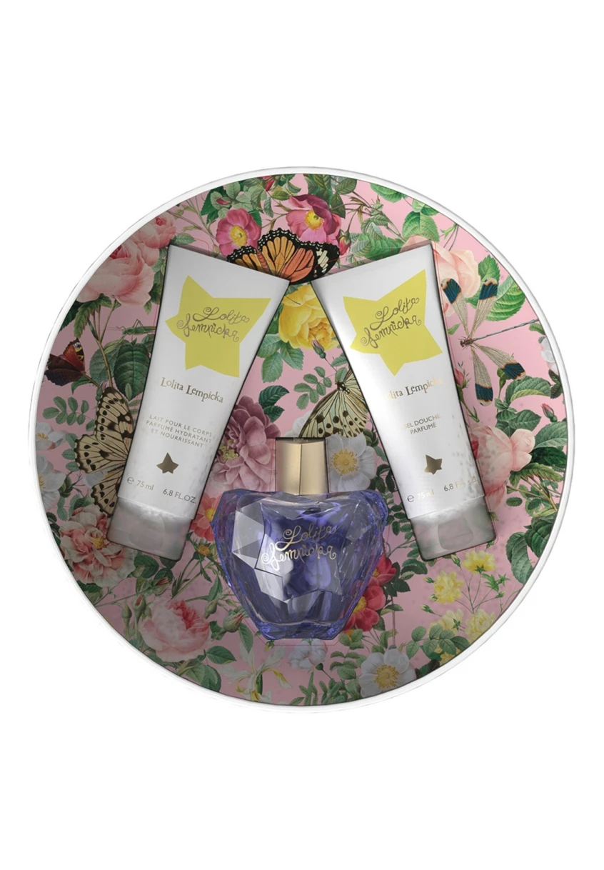 Lolita Lempicka Mon Premier Parfum 2 Lolita Lempicka Mon Premier Parfum – Image 2