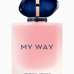 Armani My Way Floral -BENLUX Boutique my way floral eau de parfum armani 100 ml 0