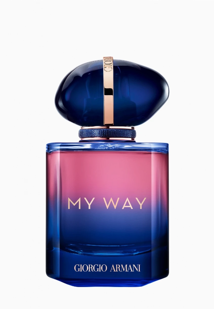 Armani My Way 1 Armani My Way