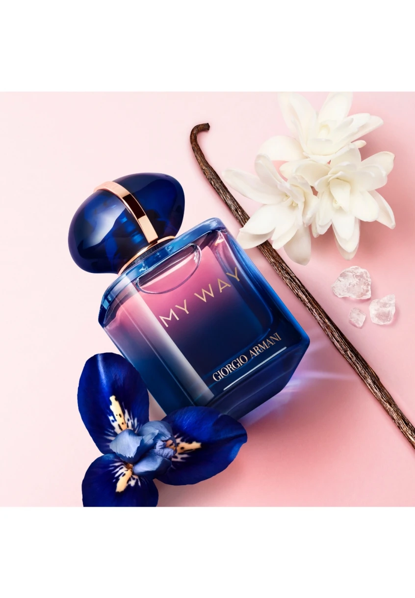 Armani My Way 3 Armani My Way – Image 3